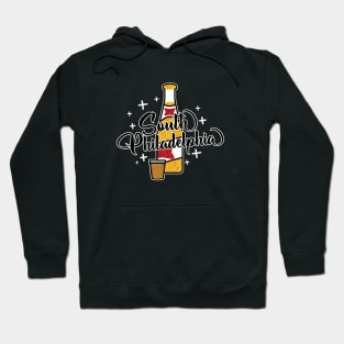 Philadelphia High Life City Wide Beer and a Shot Special Hoodie